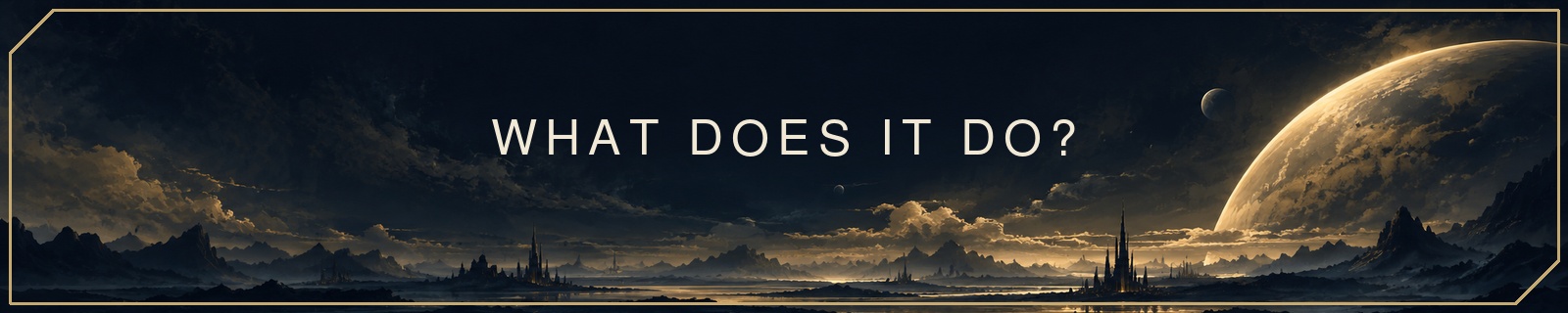Steam Workshop::Ruler Trait Points +3 [4 Points]