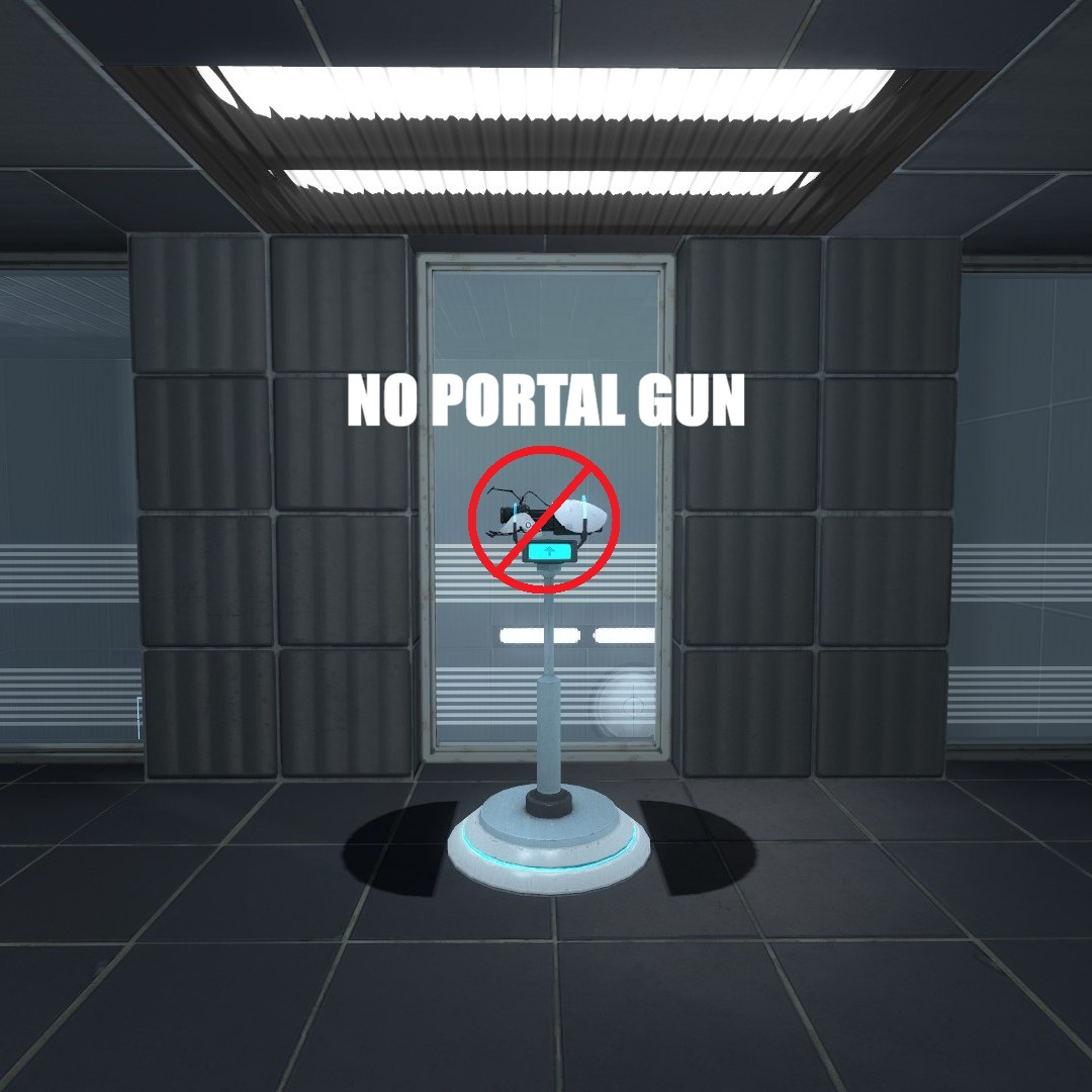 Unportable #1 preview