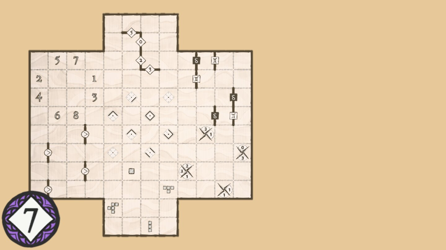 Steam Trading Cards Puzzle