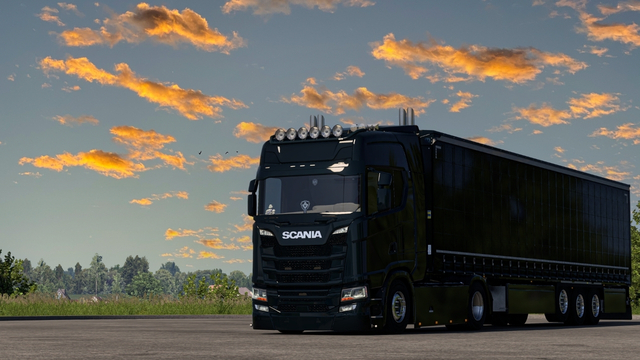 [1.58] Scania S (ONLİNE TMP)
