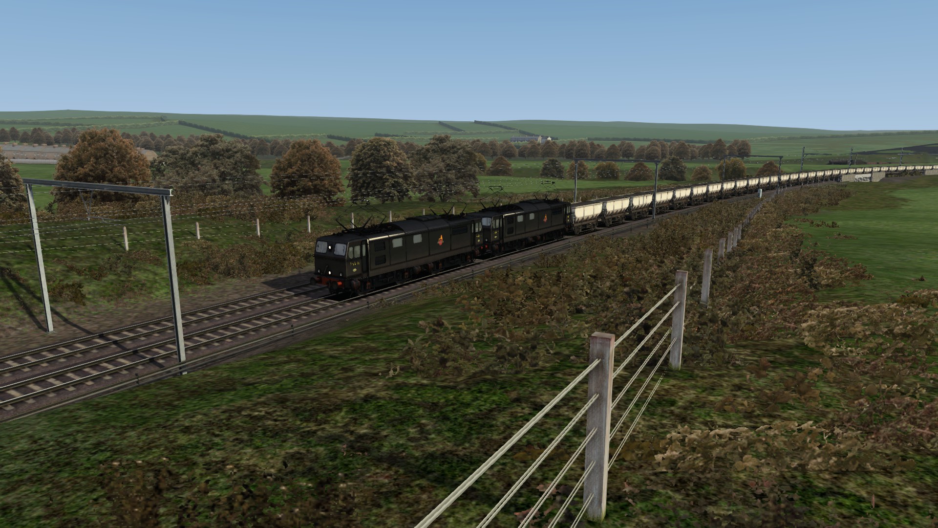 [HS]-Taming Worsborough Bank (Class 76) V2
