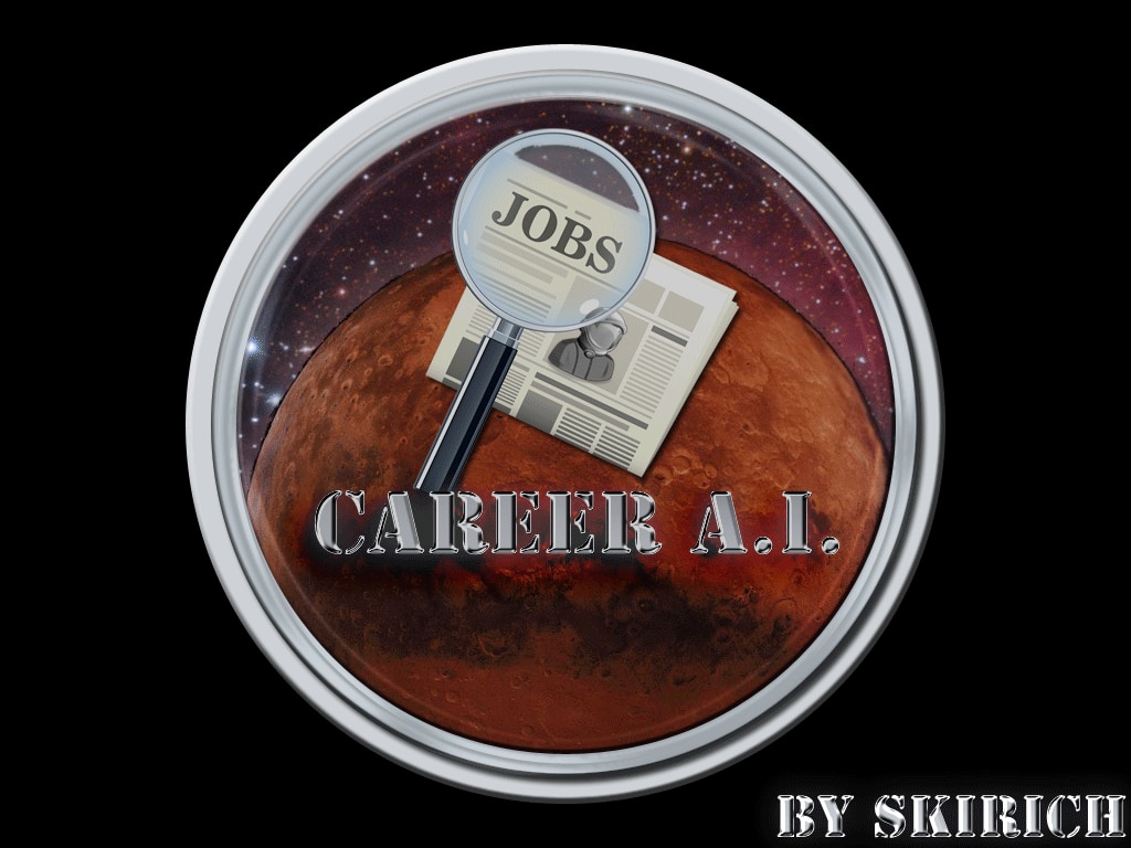 Career AI (Relaunched)