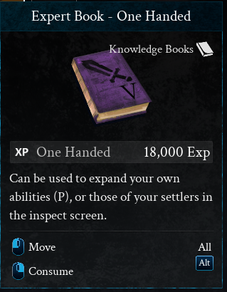 Instant Skill Books