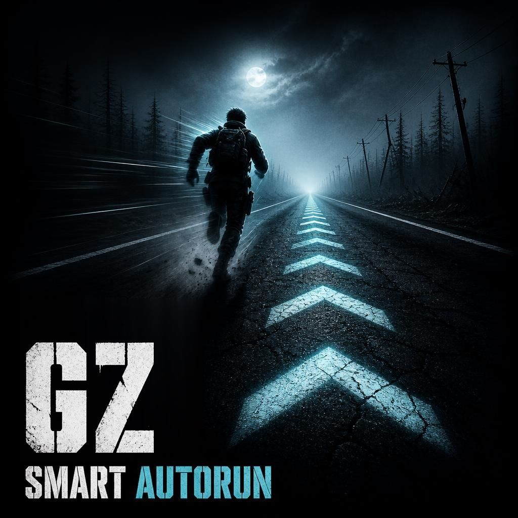 GZ SmartAutoRun [FREE] preview
