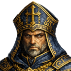 Kardinal Aschenblau