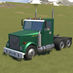 2021 RDA T2000 Daycab