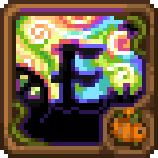 Unofficial Calamity Enhanced [indev version]