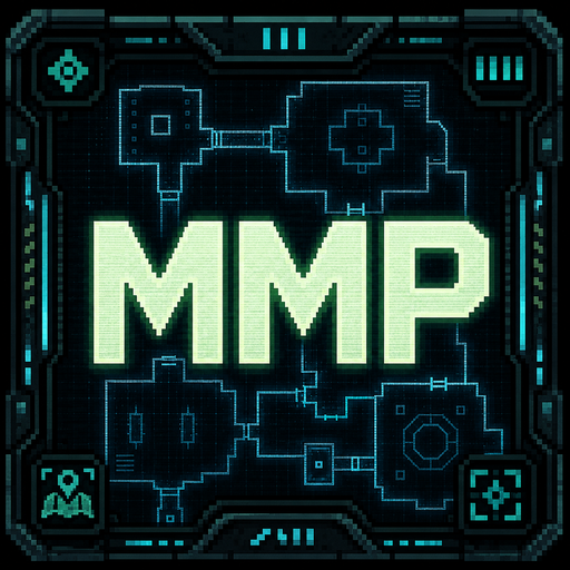 Mission Map Preview