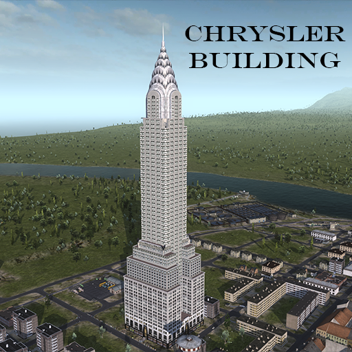 Chrysler Building