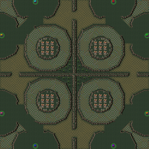 Noob - Quarter Energyrings preview