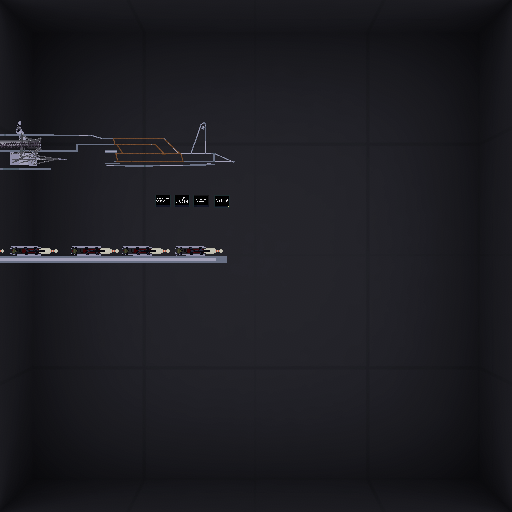 Giant Ak-47