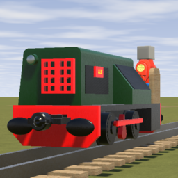 Talyllyn Railway 9 "Alf"