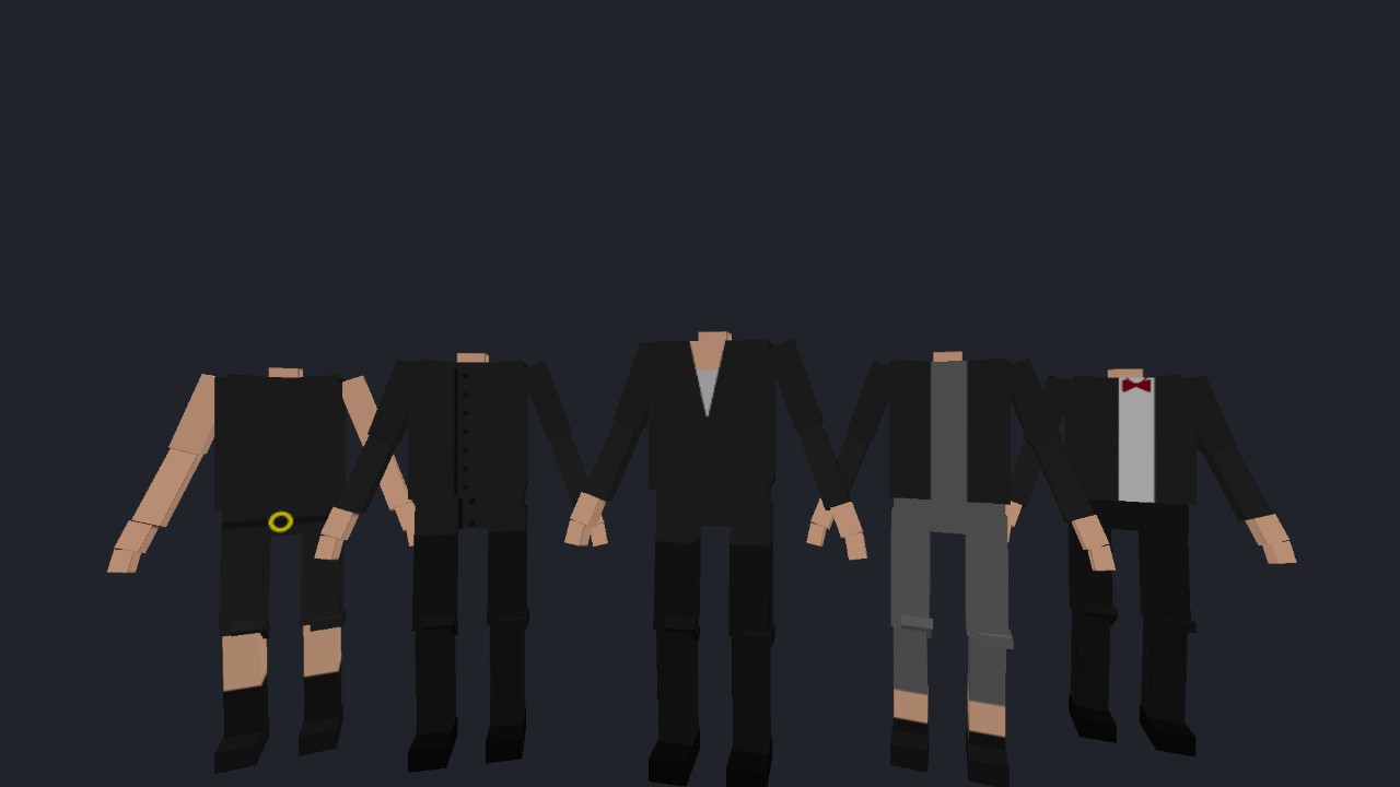 Funeral Females