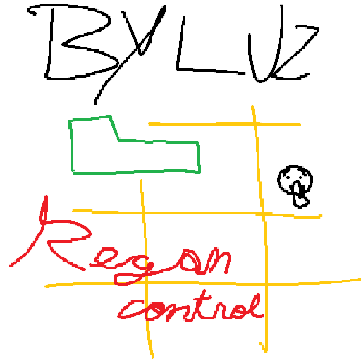 Regain Control (Remaster)