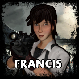 Cutie Pie (Francis)