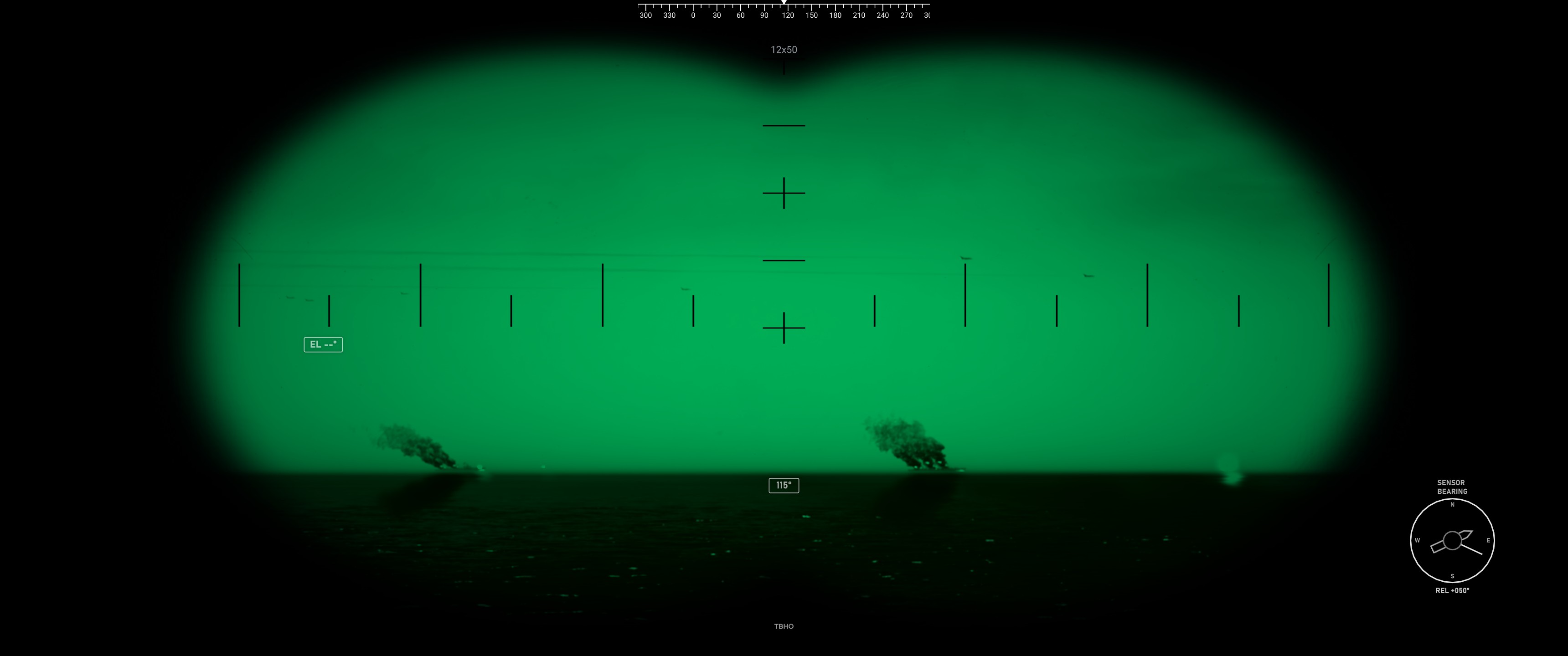 Operation Coldnet preview