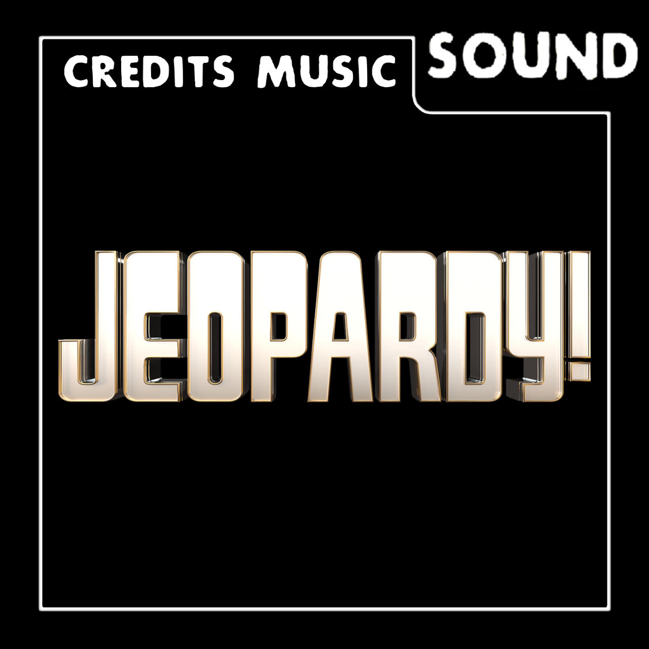 Jeopardy!: Credits Music