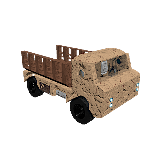 Farmertruck