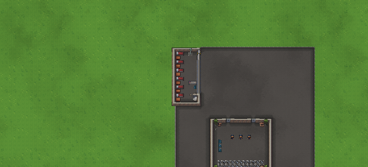 Polish Prison 2.0