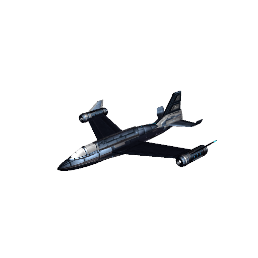 ILC-03 Saguday
