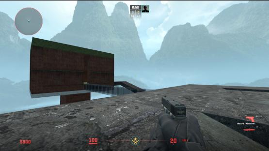 hoejhus9 – Counter-Strike 2 Mod