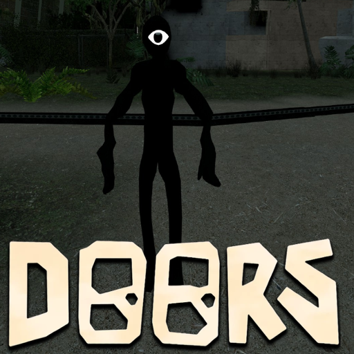 Doors Seek Playermodel preview