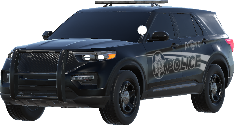 UT ~ Provo PD