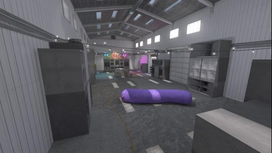 Free Party – Counter-Strike 2 Mod