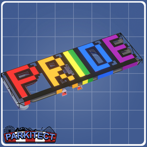 PRIDE Karts