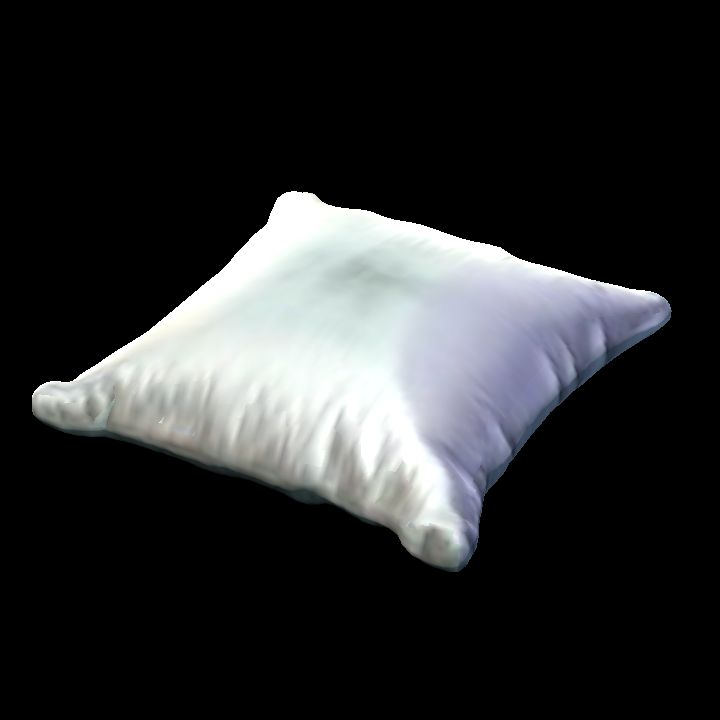 Cushion 3