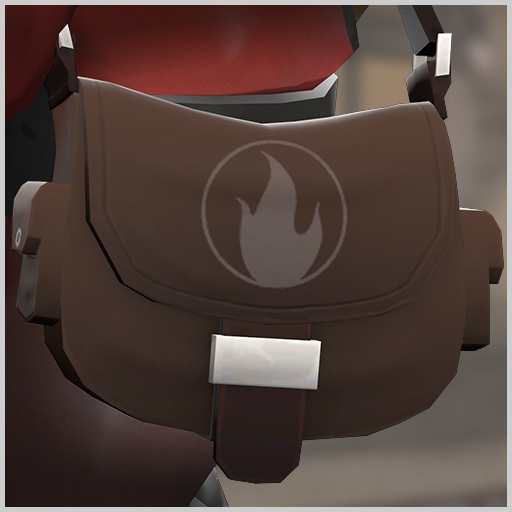 Burner's Backup