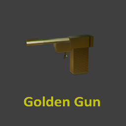 Golden Gun