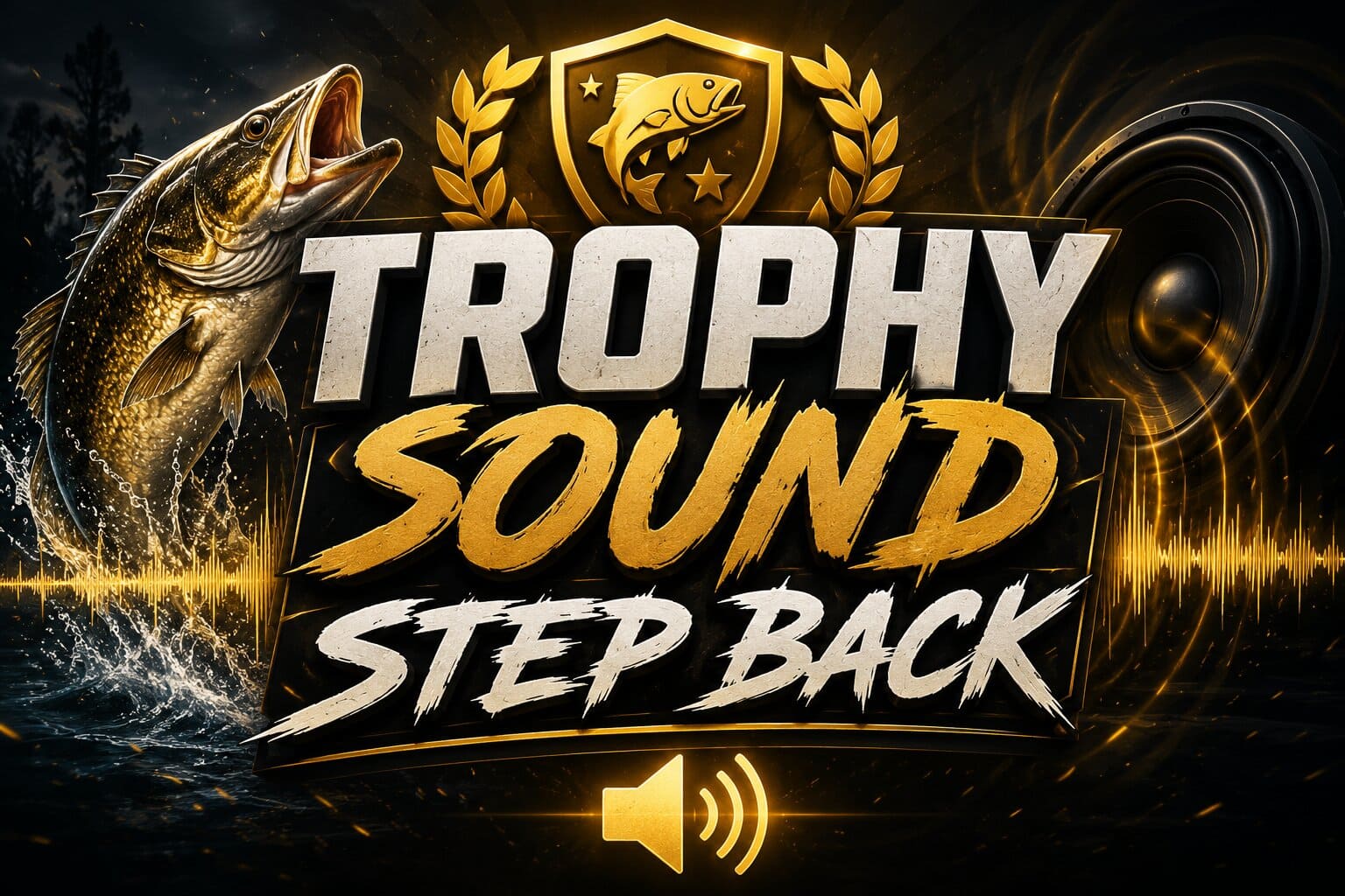 Step Back Trophy Sound – By HiiRaZ