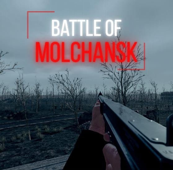 Battle of Molchansk