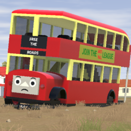 Bulgy (T&F) (Remastered 2026) - Henhouse