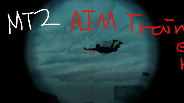 MT2 Aim Trainer preview