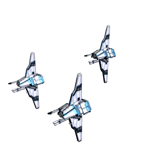 Imperial Apex Fighter