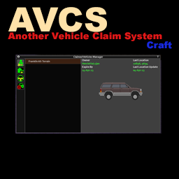 AVCS另一个车辆认领_[42.15-42.20+]简中繁中汉化 – Project Zomboid Mod