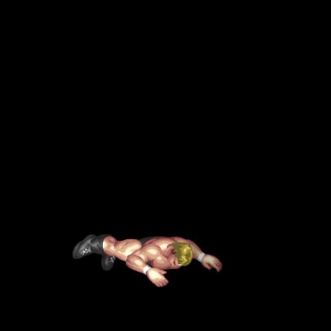 Undertaker Suicide Dive