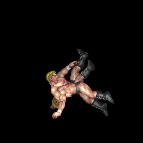 Undertaker DDT