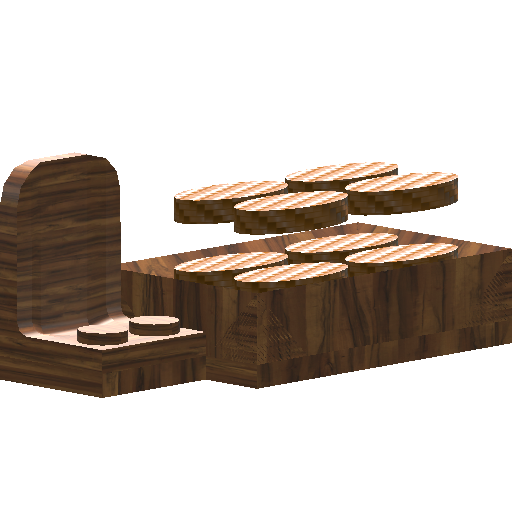 Bread Tray