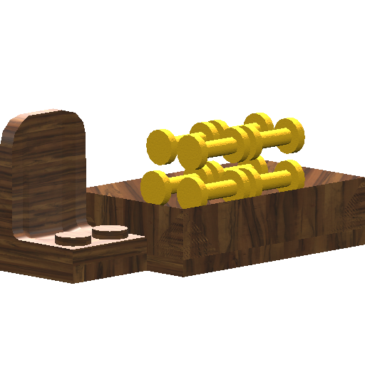 Banana Tray