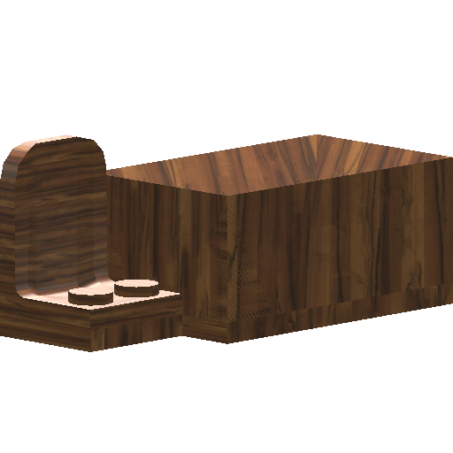 Tray Medium Size