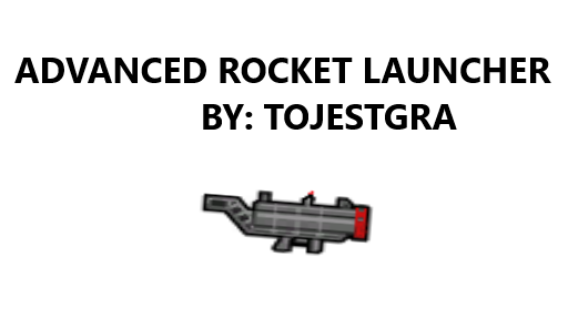 Advanced rocket launcher