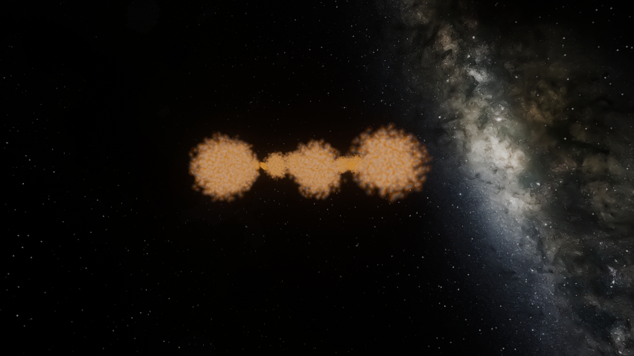 Cygnus A