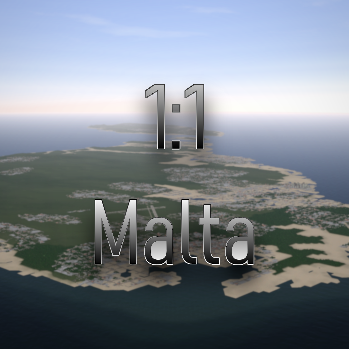 Malta 1:1