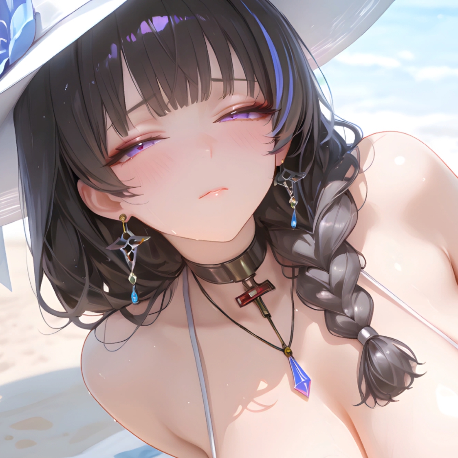 [Hajily-529][R-18]2025-08-30 Mary P1