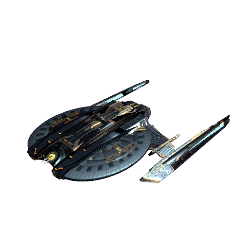 USS SHENZHOU-NCC-1227