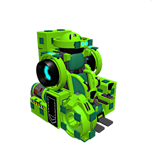 Jet pack Starter pack