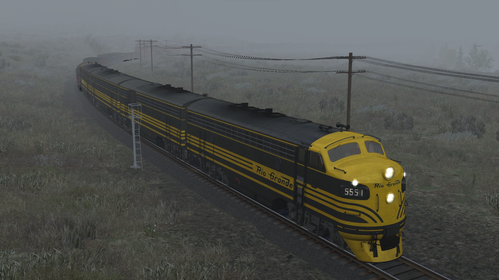 (SL06) Eastern crawl Pt.2